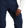 Spyder Mens Dare Pant - True Navy.