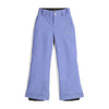Spyder Girls Olympia Ski Pants - Cloud Purple.
