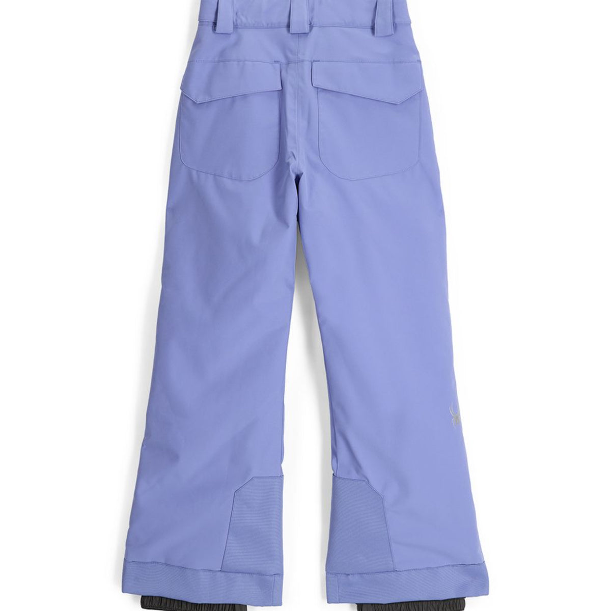 Spyder Girls Olympia Ski Pants - Cloud Purple.