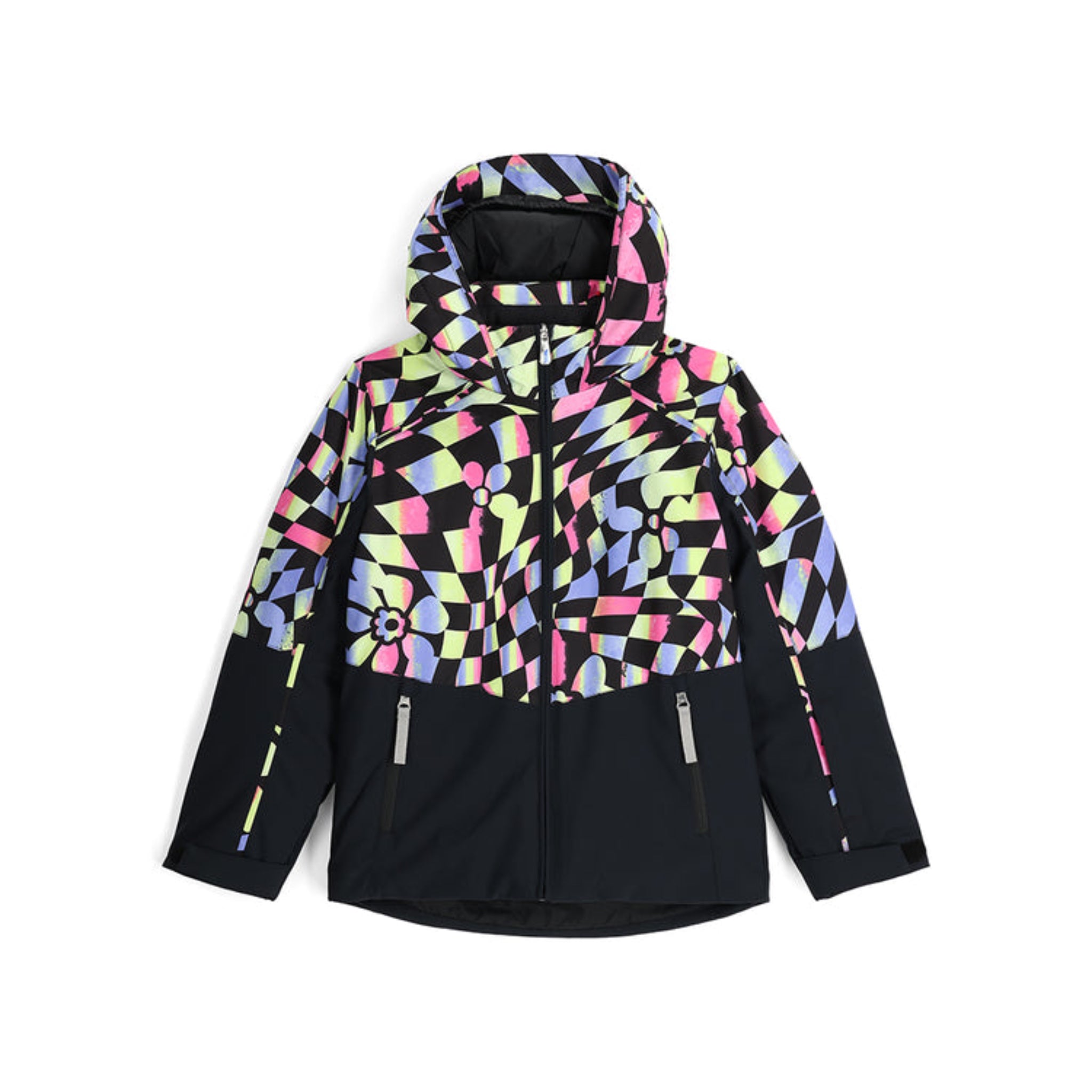 Spyder girls ski on sale