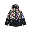 Spyder Girls Conquer Ski Jacket.