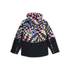 Spyder Girls Conquer Ski Jacket.