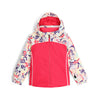 Spyder Toddler Girls Conquer Ski Jacket