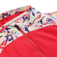 Spyder Toddler Girls Conquer Ski Jacket