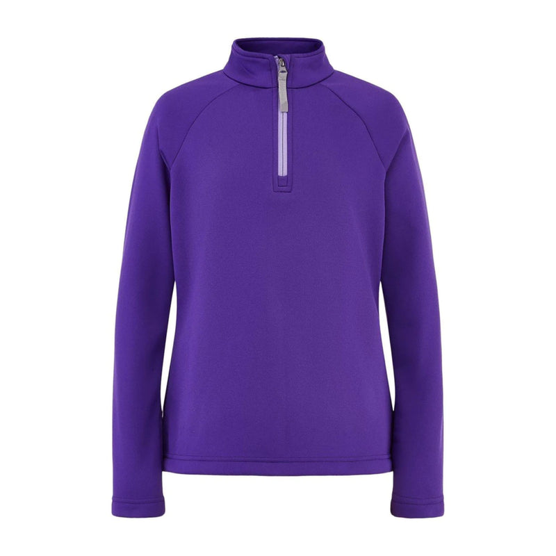 Spyder Girls Savona T-Neck Mid layer