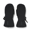 Spyder Womens Inspire Ski Mittens - Black