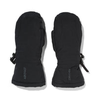 Spyder Womens Inspire Ski Mittens - Black