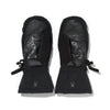 Spyder Womens Inspire Ski Mittens - Black