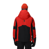 Spyder Leader Jacket