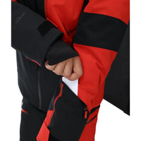 Spyder Leader Jacket