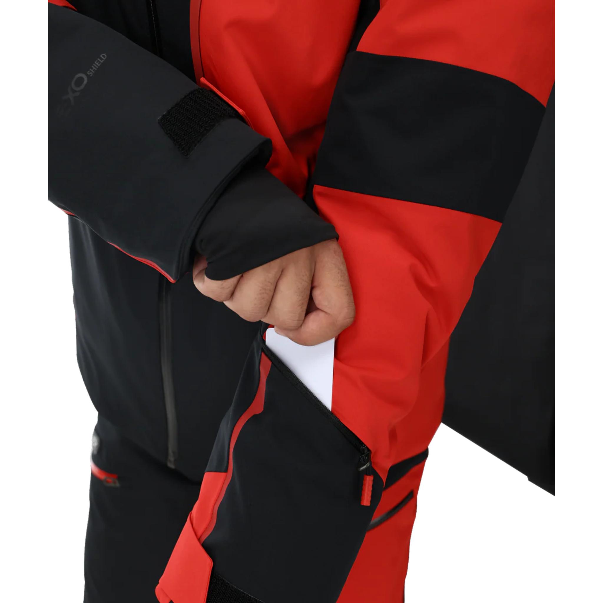 Spyder Leader Jacket