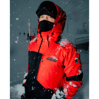 Spyder Leader Jacket