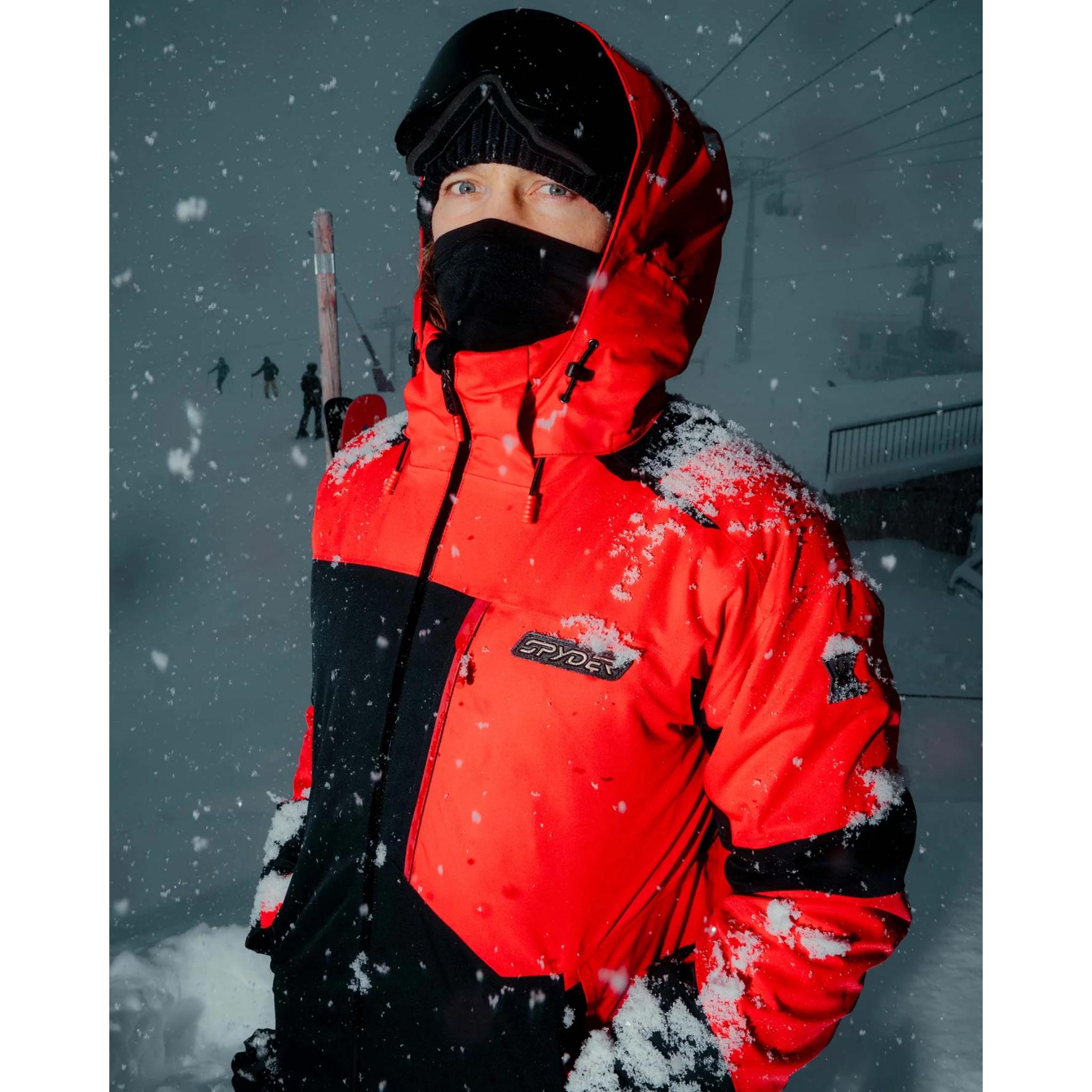 Spyder Leader Jacket