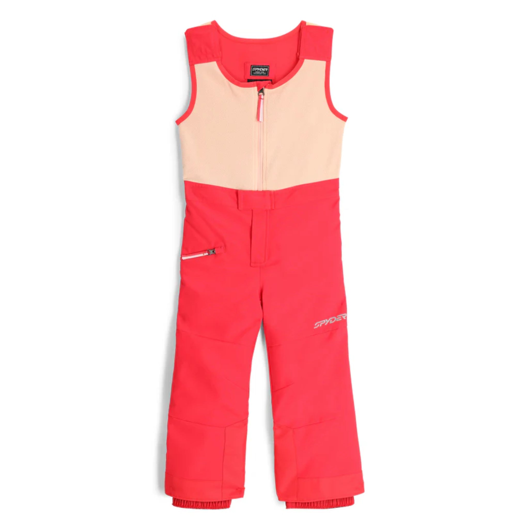 Spyder Toddler Expedition Snow Pants