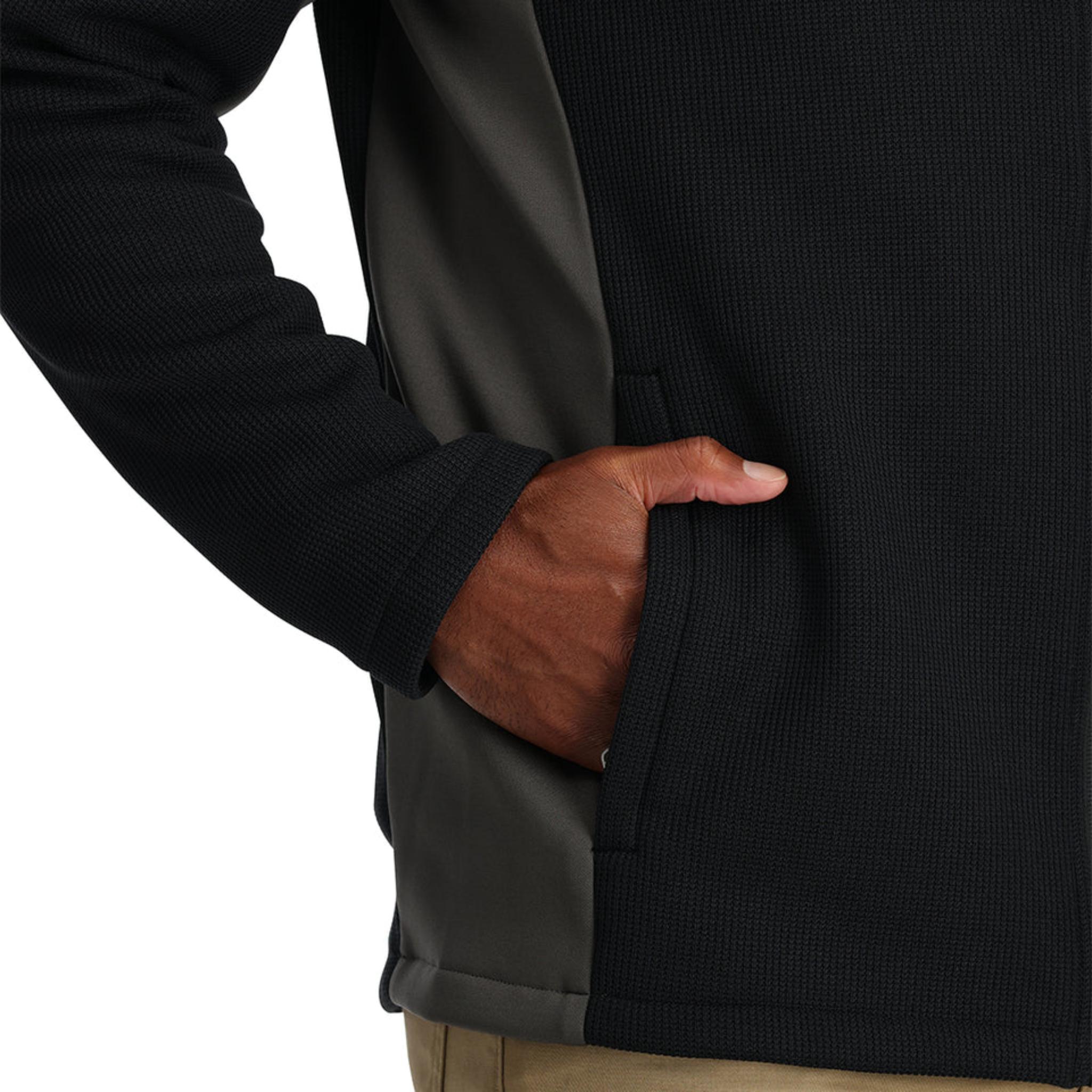 Spyder Men's Bandit Jacket