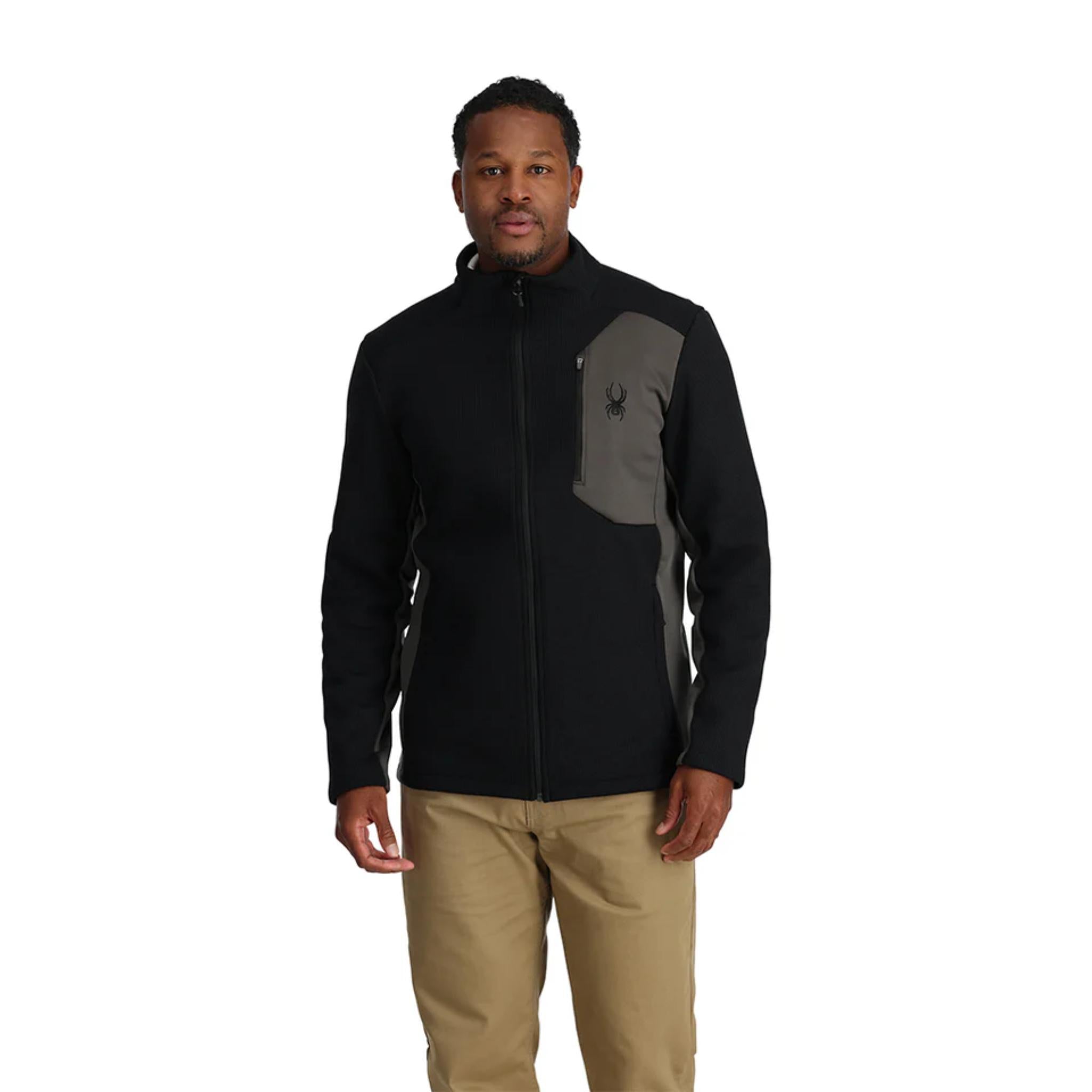 Spyder Men's Bandit Jacket