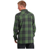 Spyder Mens Elevation Tech Flannel