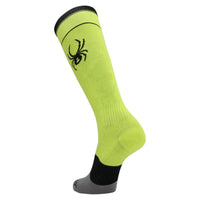 Spyder Mens Pro Liner Ski Socks