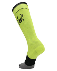 Spyder Mens Pro Liner Ski Socks