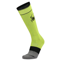 Spyder Mens Pro Liner Ski Socks