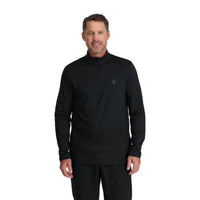 Spyder Prospect 1/2 Zip T-Neck