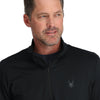 Spyder Prospect 1/2 Zip T-Neck