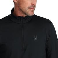 Spyder Prospect 1/2 Zip T-Neck