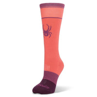 Spyder Womens Pro Liner Socks