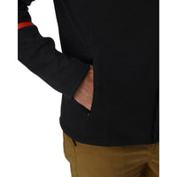 Spyder Men's Speed Fleece Jacket