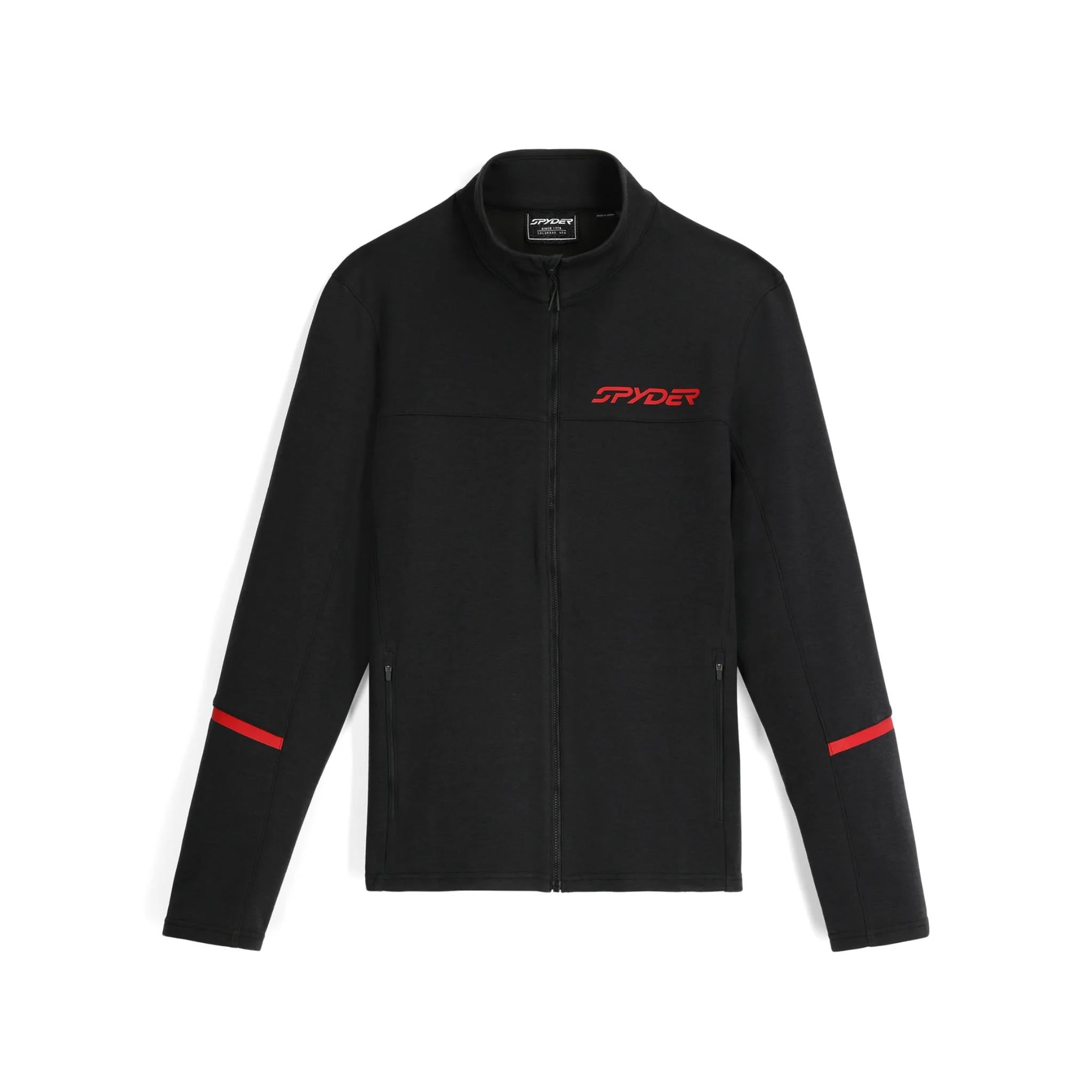 Spyder Men's Speed Fleece Jacket