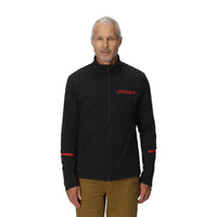 Spyder Men's Speed Fleece Jacket