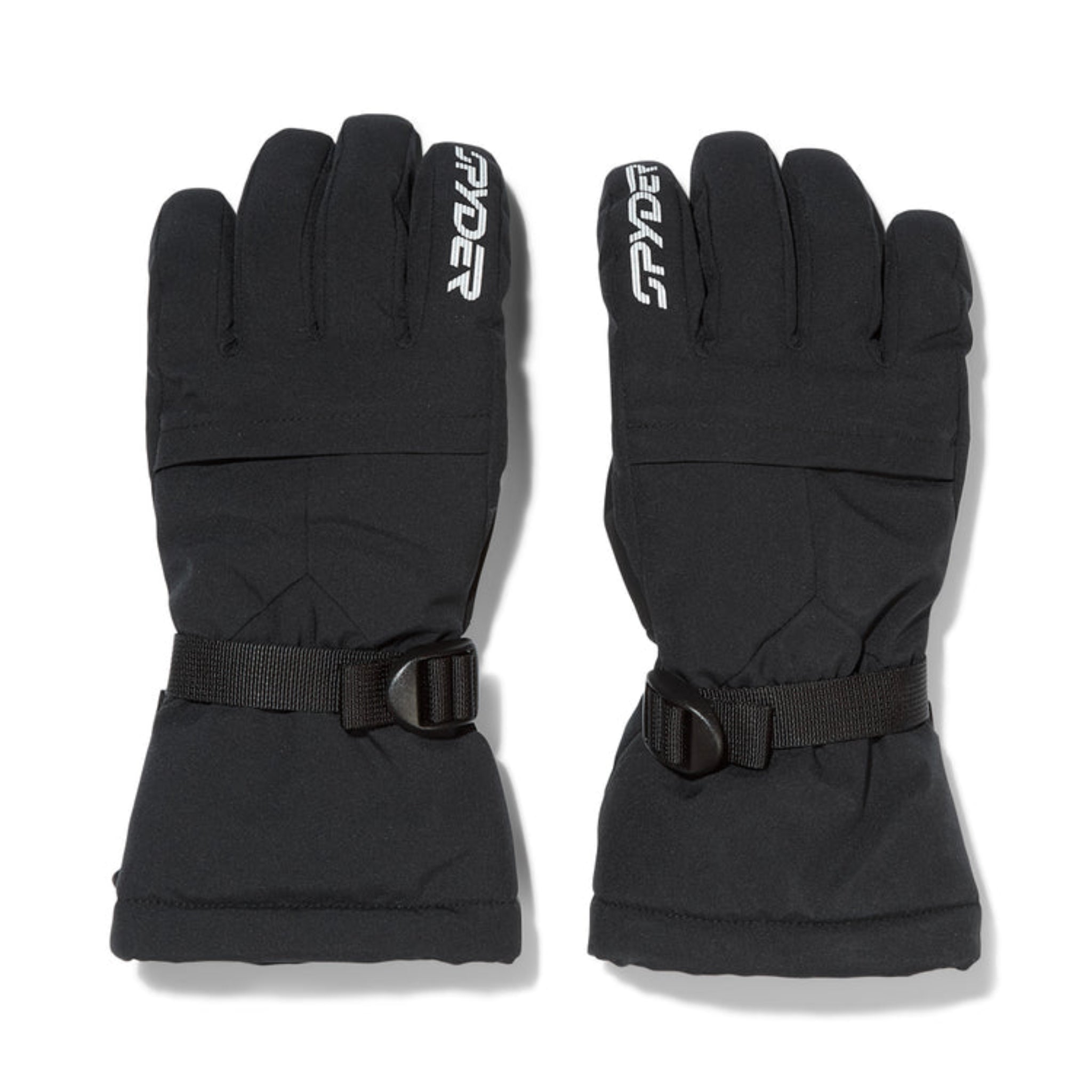 Spyder Womens Synthesis GTX Ski Gloves - Main Image