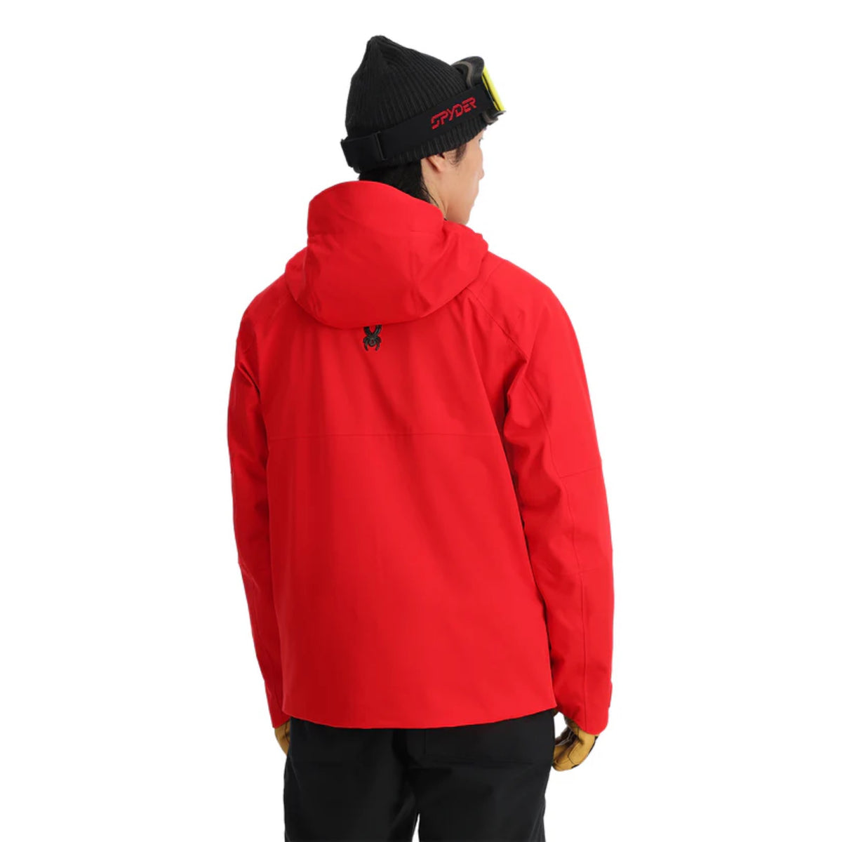 Spyder Taos Shell ski Jacket