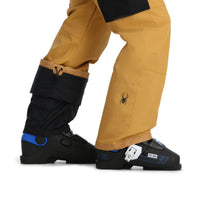 Spyder Terrain Bib Ski Pants
