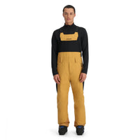 Spyder Terrain Bib Ski Pants