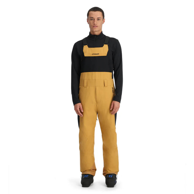 Spyder Terrain Bib Ski Pants