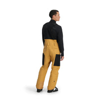 Spyder Terrain Bib Ski Pants