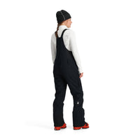 Spyder Womens Terrain Bib Pants.