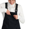 Spyder Womens Terrain Bib Pants.