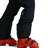 Spyder Womens Terrain Bib Pants.