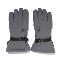 Spyder Traverse GTX Snow Gloves - Polar