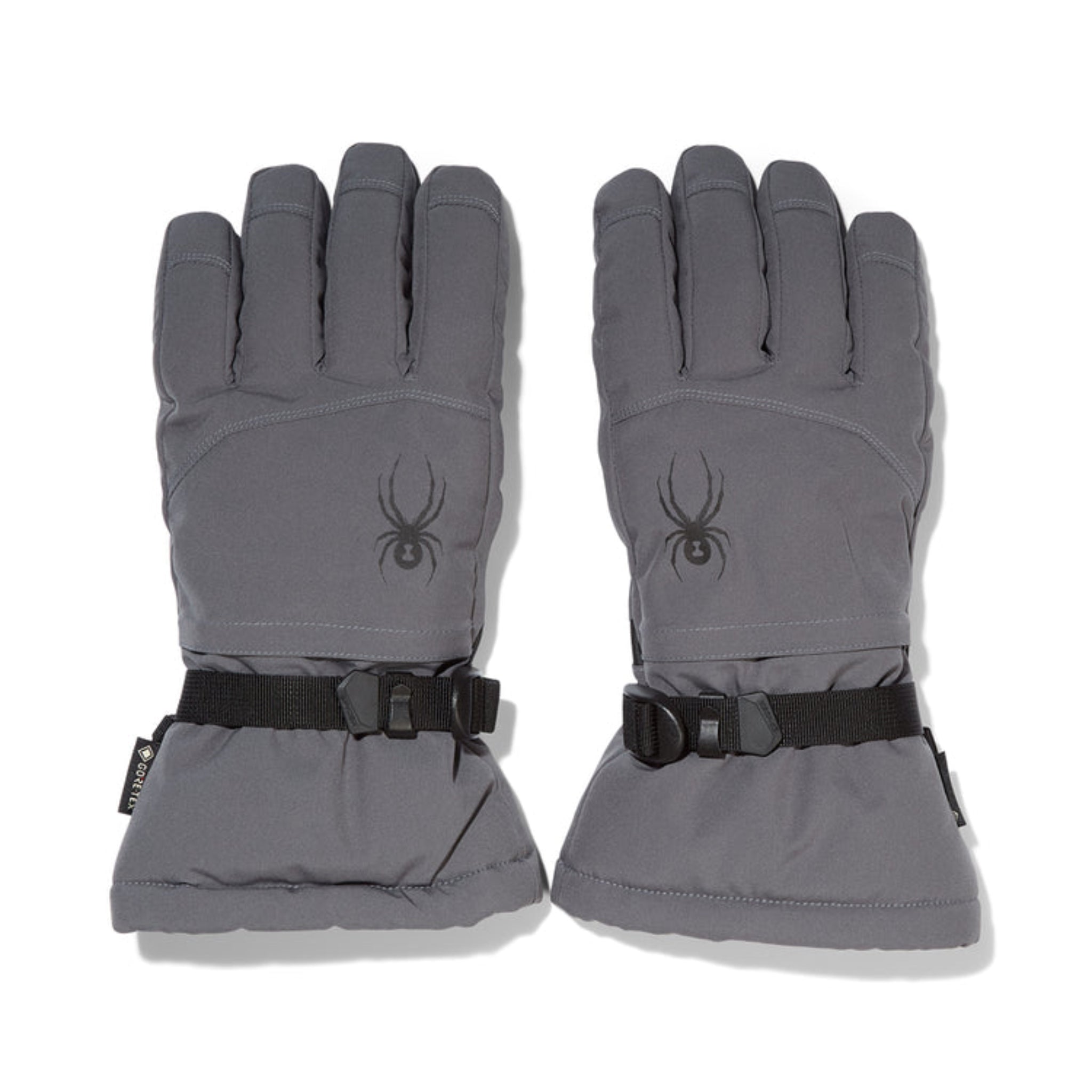 Spyder Traverse GTX Snow Gloves - Polar