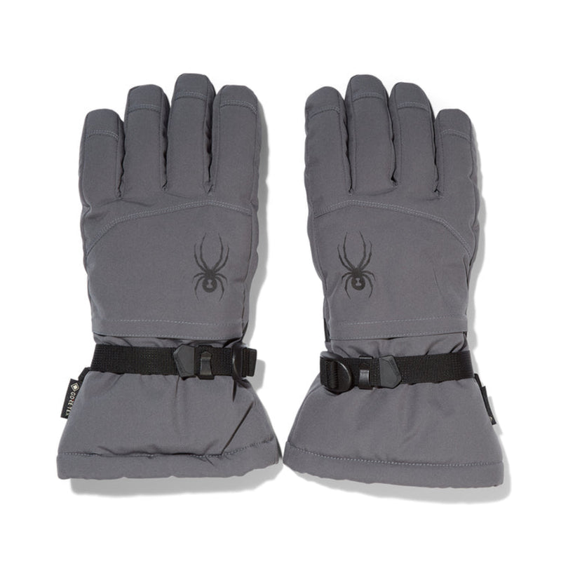 Spyder Traverse GTX Snow Gloves - Polar