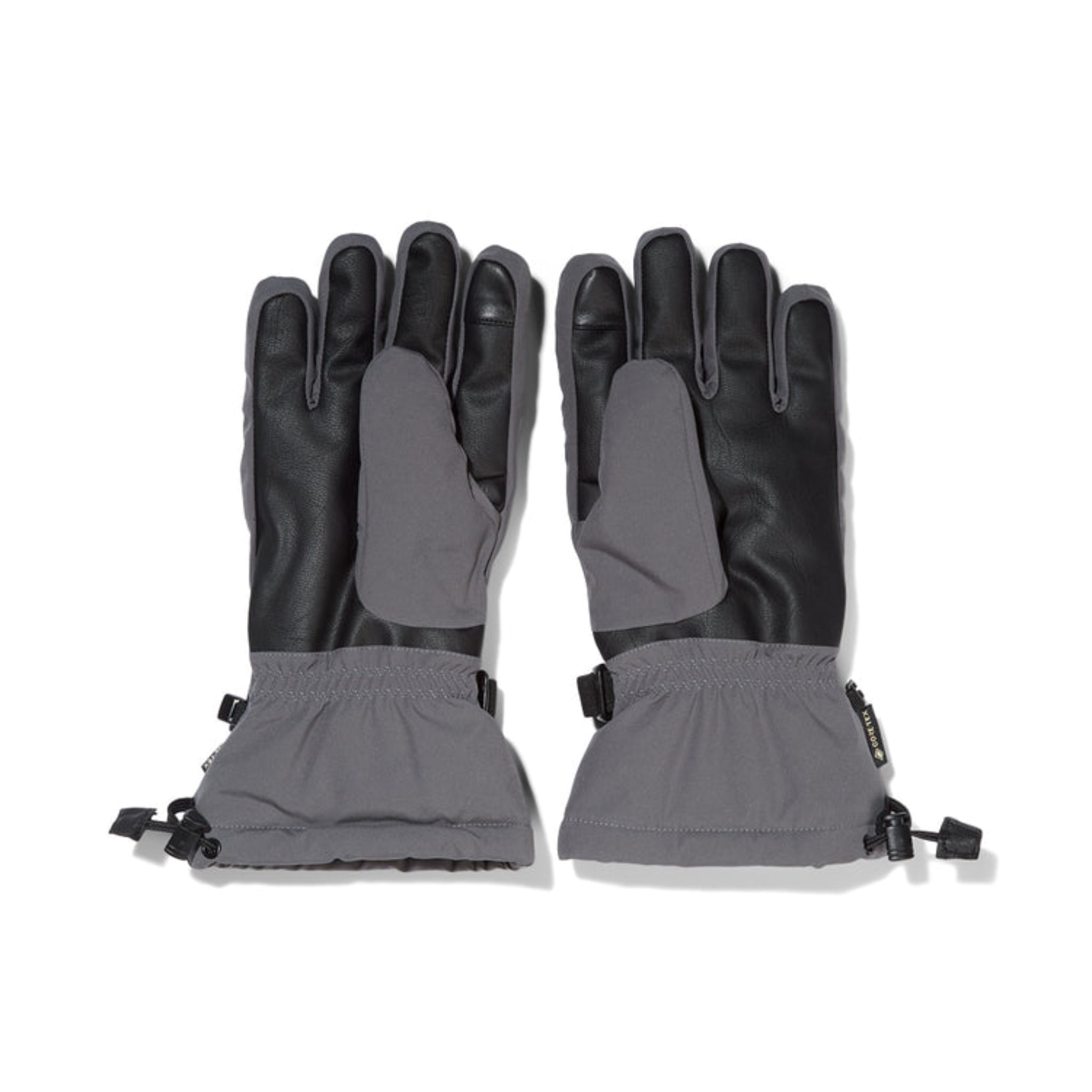Spyder Traverse GTX Snow Gloves - Polar