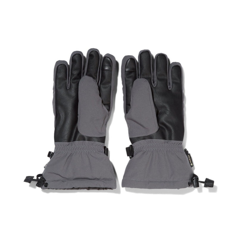 Spyder Traverse GTX Snow Gloves - Polar