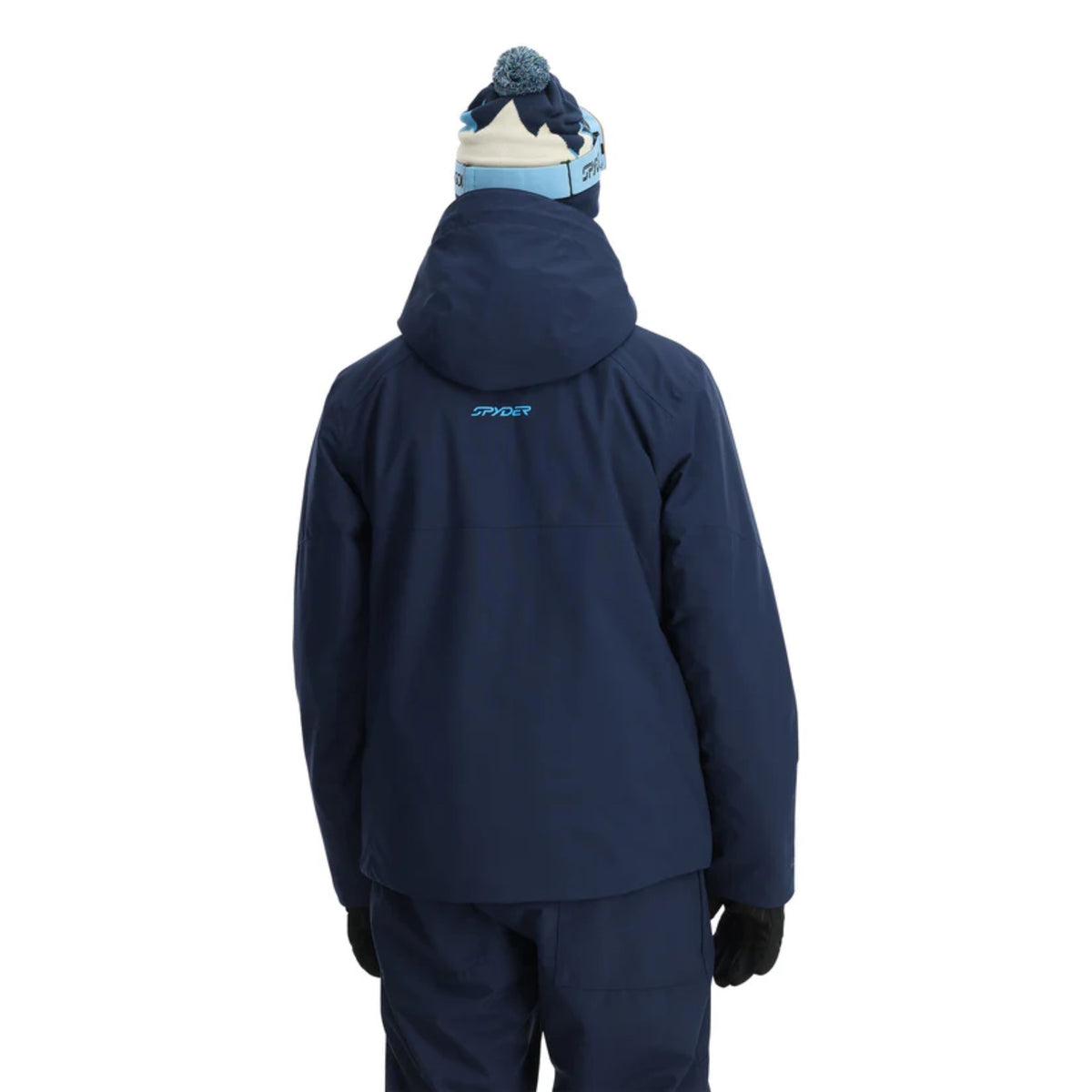 Spyder Tripoint Ski Jacket