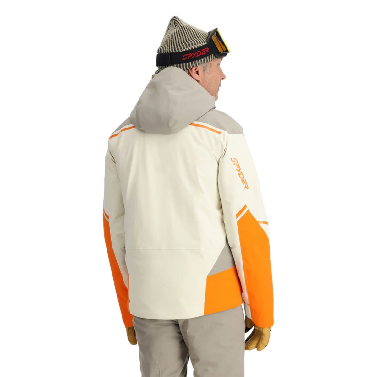 Spyder Vanqysh Ski Jacket