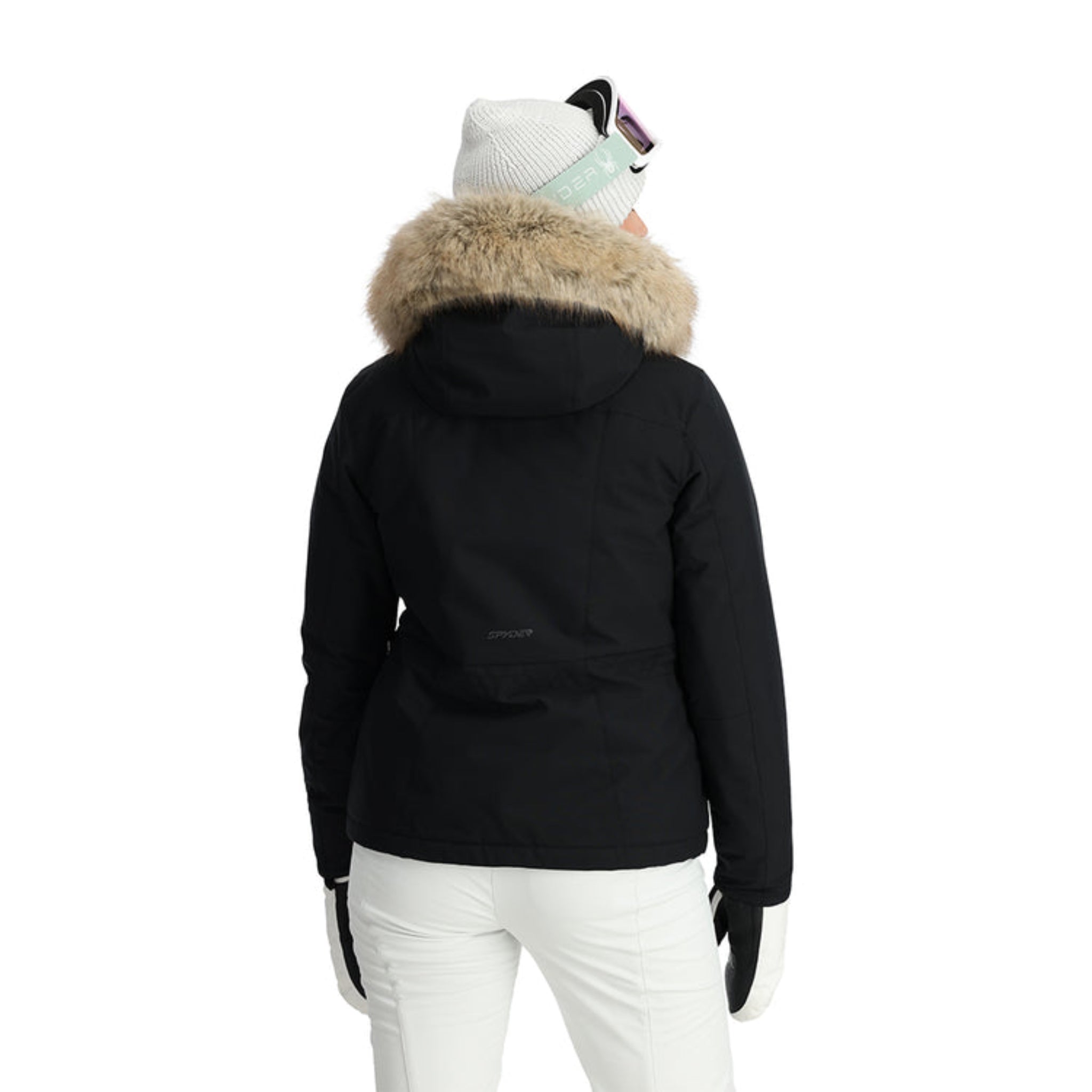Spyder Womens Vida Jacket.
