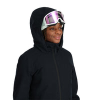 Spyder Womens Field Ski Jacket.
