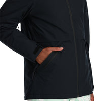 Spyder Womens Field Ski Jacket.